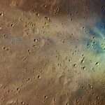 AI discovers new craters on Mars in just five seconds