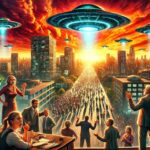 After Disclosure Ufologists Will be HATED