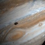 Amalthea Jupiter’s unusual inner moon