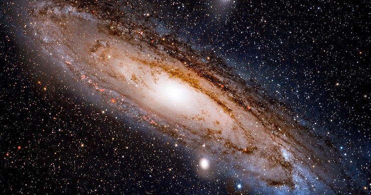 3.3 billion Milky Way objects revealed by colossal astronomical survey