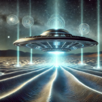 Decoding UFO Movements: The Role of Artificial Gravity in Unexplained Phenomena