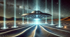 Decoding UFO Movements: The Role of Artificial Gravity in Unexplained Phenomena