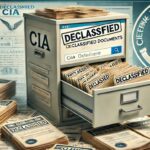 CIA releases 13m pages of declassified documents online