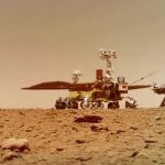 China’s Mars rover assigned extended mission after exceeding life expectancy