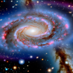 The Expanding Universe: Insights into Cosmic Acceleration