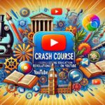 "Crash Course" A YouTube Channel for Learning