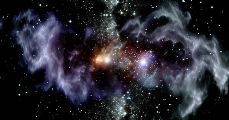 Dark Matter and Dark Energy: The Invisible Forces Shaping our Universe