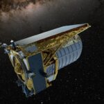 'Dark universe' telescope Euclid faces some setbacks during commissioning
