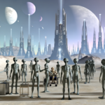 Decoding Alien Societies: What Can We Learn from Extraterrestrial Civilizations?