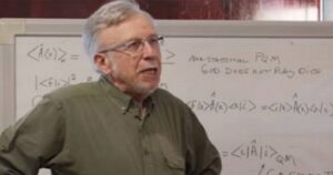 Dr. Jack Sarfatti - A Biography