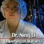 Ning Li (physicist) – Wikipedia, the free encyclopedia