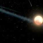 Astronomers Have Detected a Mysterious, Dusty Object Erratically Dimming Its Star