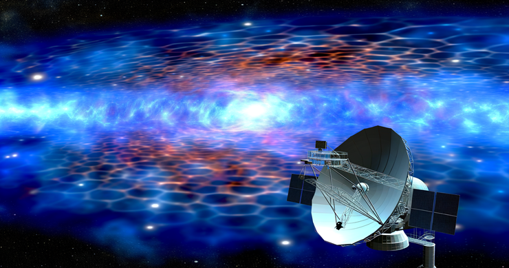 The Echoes of Creation: What the Cosmic Microwave Background Tells Us