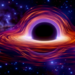 Event Horizons: Venturing Beyond the Edge of Black Holes