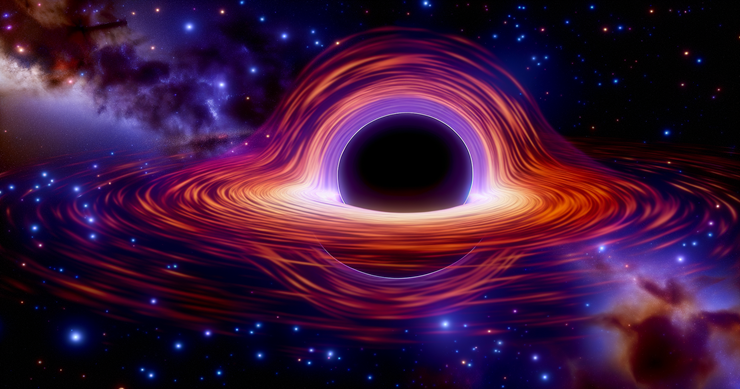 Event Horizons: Venturing Beyond the Edge of Black Holes