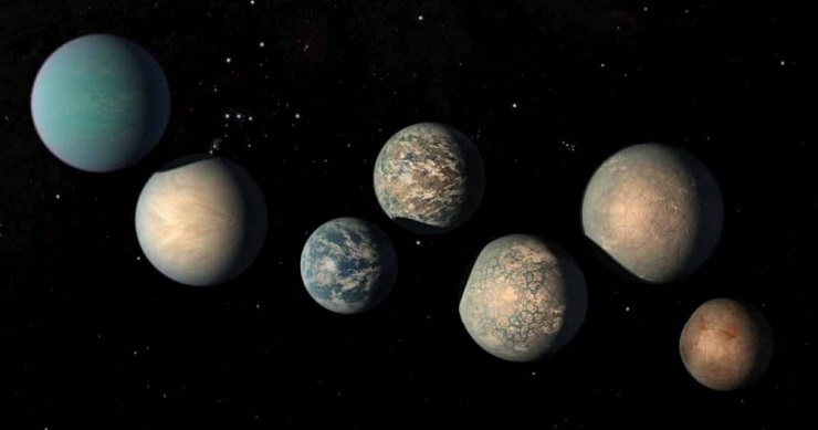 Breakthrough Initiatives and University of Sydney Announce Search for Habitable Planets