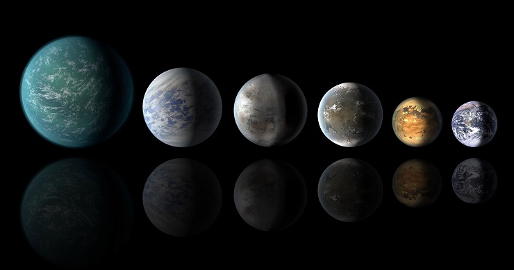 New study darkens hope for Earth-like planets