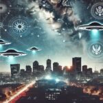 From UFO Disclosure to UAP Transparency | The Richard Dolan Show