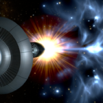 Fusion Propulsion: Harnessing the Power of the Stars for Space Exploration