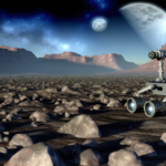 The Future of Planetary Exploration: Advancements in Robotic Rovers