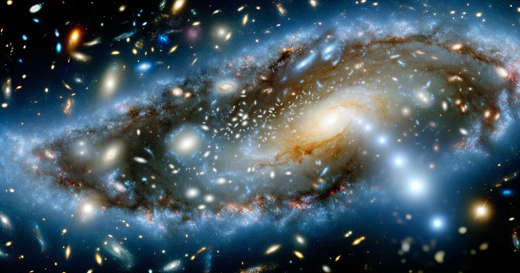 Galaxy Formation and Evolution: Piecing Together the Cosmic Puzzle