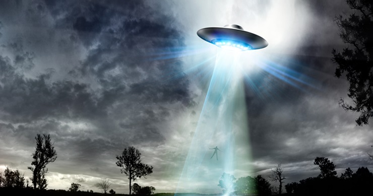 Exploring the Unknown: An Introductory Guide to UFOs and Anti-Gravity