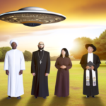 Theological Shifts: How Extraterrestrial Contact Could Transform Religion