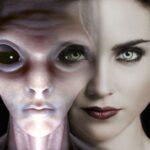 Close Encounters of the Seventh Kind (CE7) - "Human/Alien Hybrids"