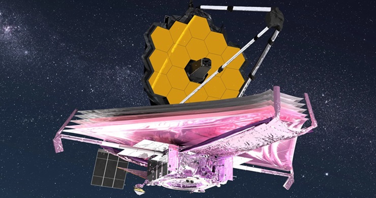 The James Webb Space Telescope’s tech breakthroughs are already impacting science. Here’s how