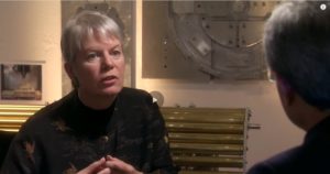 Jill Tarter - Why aren't Aliens Already Here?