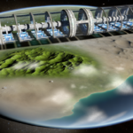 Living Among the Stars: The Science Behind Space Colonization