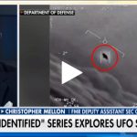 Luis Elizondo: Why is the government finally admitting UFOs are real, and why should we pay attention?