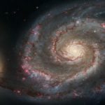Milky Way's 'poor old heart' could reveal how our galaxy formed