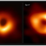 Milky Way vs M87: EHT photos show 2 very different supermassive black holes