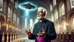 Monsignor Corrado Balducci and the UFO Phenomenon