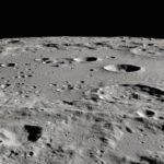 The Moon has enough oxygen to sustain billions for 100,000 years