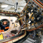 NASA powers up Artemis 2 Orion spacecraft ahead of 2024 moon mission
