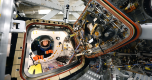 NASA powers up Artemis 2 Orion spacecraft ahead of 2024 moon mission