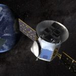 Mysterious Dusty Object Discovered by Astronomers Using NASA’s TESS Planet Hunter