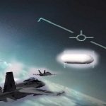 UFOs regularly spotted in restricted U.S. airspace