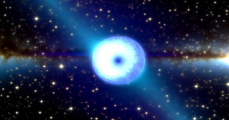 Neutron Stars: Understanding These Dense Behemoths