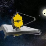 Things are getting tense for NASA's James Webb Space Telescope, literally