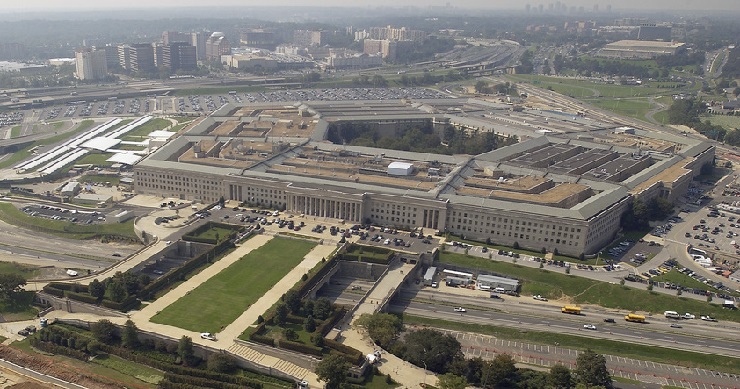 Pentagon Forced to Disclose Existence of UFOs(?)