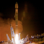 Pentagon space chief condemns 'irresponsible' launch of Russian inspector satellite
