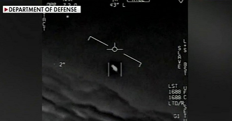 ‘They’re real, they exist’: Idaho UFO researchers, hobbyists react to Pentagon report