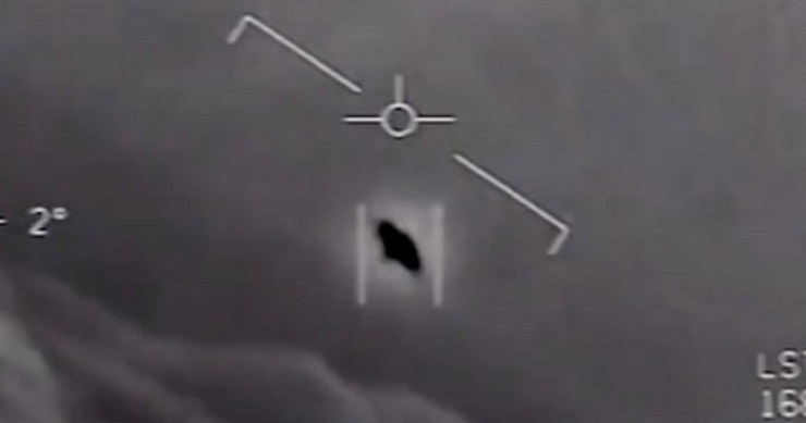 US says over 270 UFO reports recorded. Were they of foreign origin? – WION