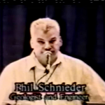 Phil Schneider Documentary of truth about Aliens & UFO's & our Government