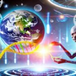 Possible Purpose of Alien Genetically Engineering Human Species