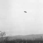 Fortunately for UFO believers, official report leaves plenty to the imagination