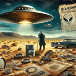 Roswell Incident: A Detailed Account of the Infamous UFO Incident